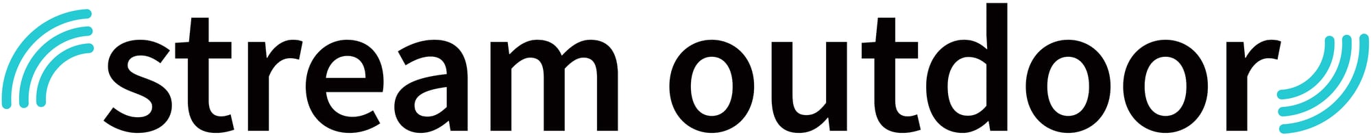 Stream Logo